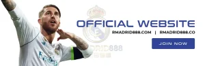Madrid888 Malaysia